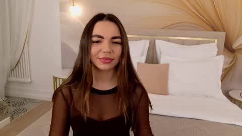 Snapshot of camillalarson chatting on 01-14-26, 03:01 Camilla online show from 01-14-26, 03:01