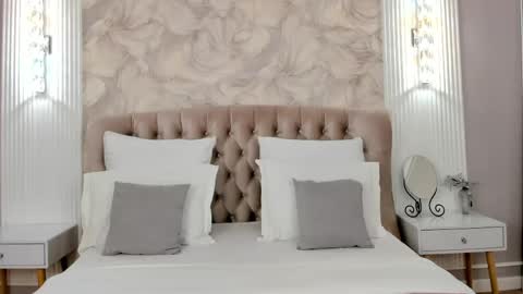 Camilla online show from 03-06-26, 03:36