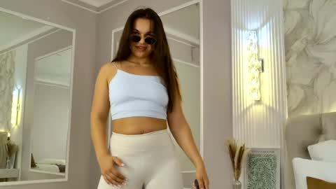 Snapshot of camillalarson chatting on 07-07-26, 06:47 Camilla online show from 07-07-26, 06:47