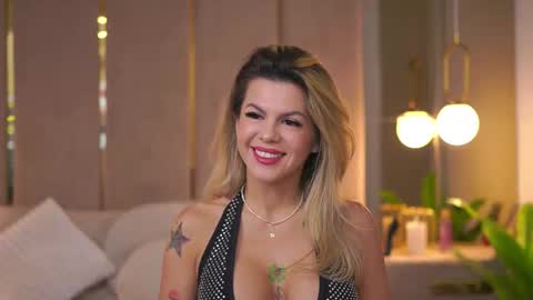 Camy online show from 02-09-26, 07:07