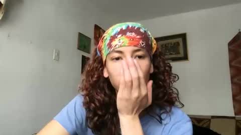 Snapshot of camille_delrey chatting on 05-19-26, 07:09 Camille online show from 05-19-26, 07:09