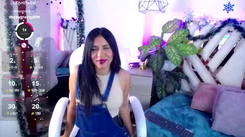 Camille online show from 12-22-25, 10:01