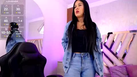 Camille online show from 01-18-26, 10:41