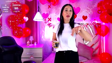 Camille online show from 02-11-26, 10:20