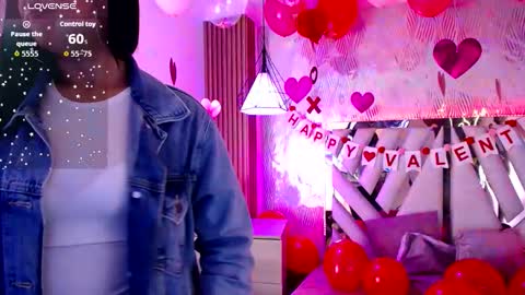 Camille online show from 02-14-26, 10:12