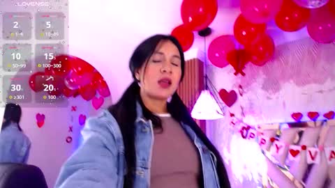 Camille online show from 02-15-26, 11:08