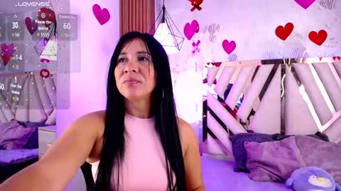 Camille online show from 02-27-26, 10:15