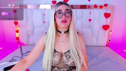 Camille online show from 02-28-26, 12:17