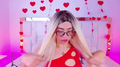 Camille online show from 03-01-26, 12:51