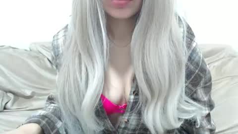 CamilleBunny online show from 03-09-26, 02:59