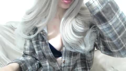 CamilleBunny online show from 03-29-26, 02:22