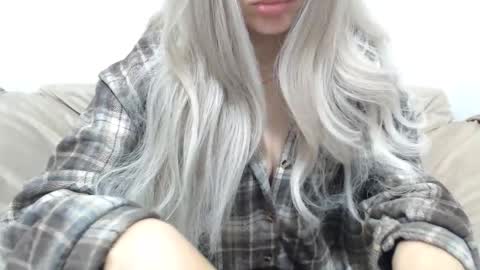 CamilleBunny online show from 04-13-26, 01:55