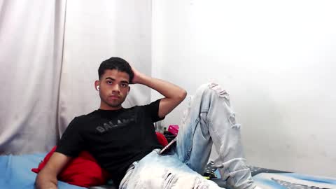 camillo_beischel_ online show from 01-05-26, 07:50