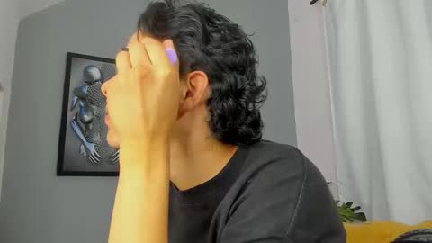 Camillo Virgil online show from 10-24-25, 10:55