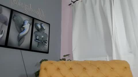 Camillo Virgil online show from 10-25-25, 10:56