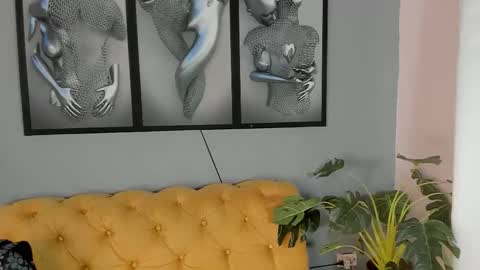 Camillo Virgil online show from 10-26-25, 10:43