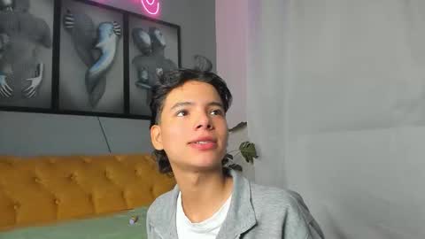 Camillo Virgil online show from 11-11-25, 10:48