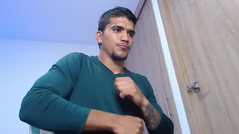 camilo_contre21 online show from 03-22-26, 12:14