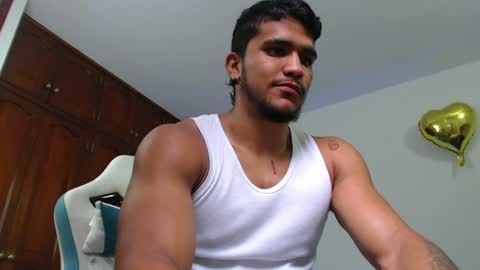 Snapshot of camilo_contre21 chatting on 07-02-26, 07:31 camilo_contre21 online show from 07-02-26, 07:31