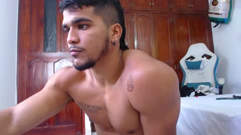 Snapshot of camilo_contre21 chatting on 07-13-26, 06:55 camilo_contre21 online show from 07-13-26, 06:55