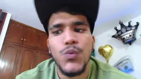 Snapshot of camilo_contre21 chatting on 07-14-26, 09:31 camilo_contre21 online show from 07-14-26, 09:31