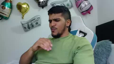 Snapshot of camilo_contre21 chatting on 07-16-26, 10:16 camilo_contre21 online show from 07-16-26, 10:16