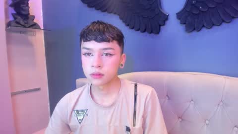 Snapshot of camilo_konor chatting on 02-18-26, 11:39 CAMI online show from 02-18-26, 11:39