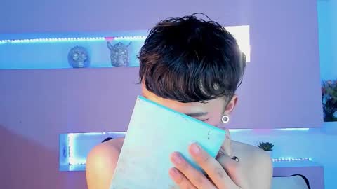 Snapshot of camilo_konor chatting on 02-23-26, 01:19 CAMI online show from 02-23-26, 01:19