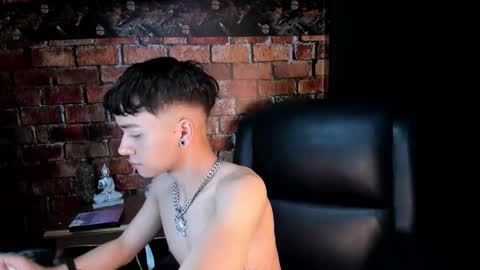 Snapshot of camilo_konor chatting on 02-25-26, 12:04 CAMI online show from 02-25-26, 12:04