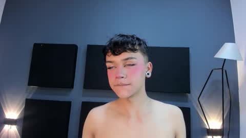  CAMI  online show from 03-04-26, 11:27