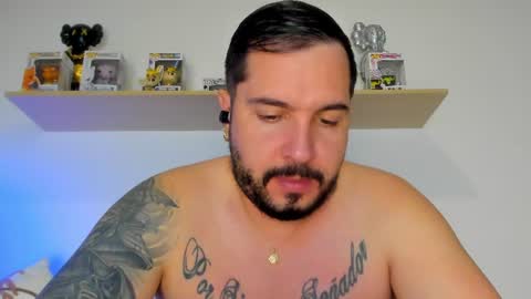 Snapshot of camilo_restrepo21 chatting on 06-16-26, 12:13 camilo_restrepo21 online show from 06-16-26, 12:13
