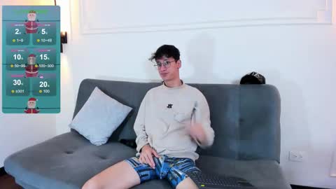 Camilo online show from 11-11-25, 03:17