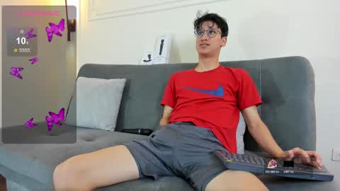 Camilo online show from 11-19-25, 03:17