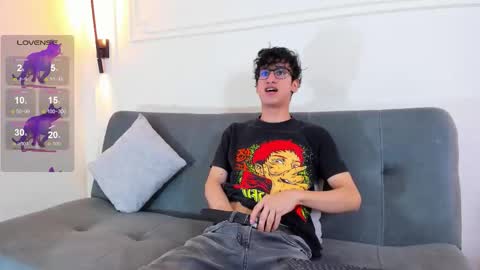 Camilo online show from 01-09-26, 03:20