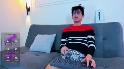 Camilo online show from 01-13-26, 03:12