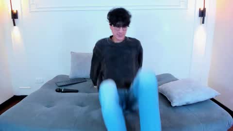 Camilo online show from 02-14-26, 03:14