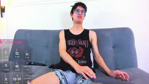 Camilo online show from 05-17-26, 03:26