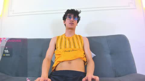 Camilo online show from 05-19-26, 03:02