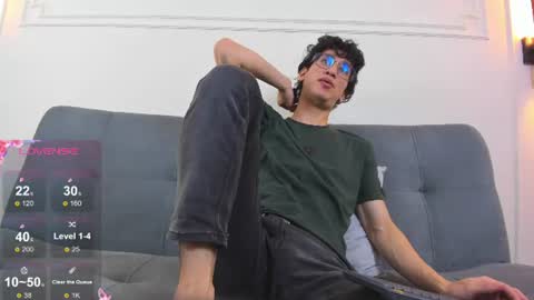 Snapshot of camilo_stark chatting on 06-26-26, 03:11 Camilo online show from 06-26-26, 03:11
