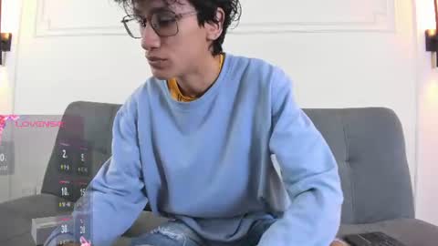 Snapshot of camilo_stark chatting on 07-02-26, 03:06 Camilo online show from 07-02-26, 03:06