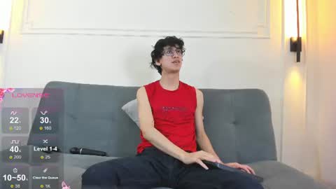 Snapshot of camilo_stark chatting on 07-07-26, 03:20 Camilo online show from 07-07-26, 03:20