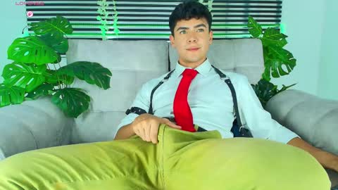 CAMILO online show from 04-11-26, 10:14