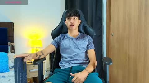 Camilo Bass online show from 05-03-26, 08:15