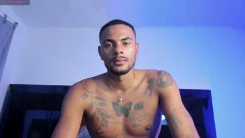 camilobernard online show from 07-07-26, 11:20