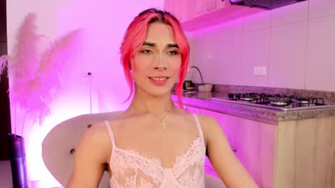 CamiloDoumit online show from 11-26-25, 04:24