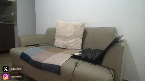 camiloinlive online show from 11-13-25, 01:59