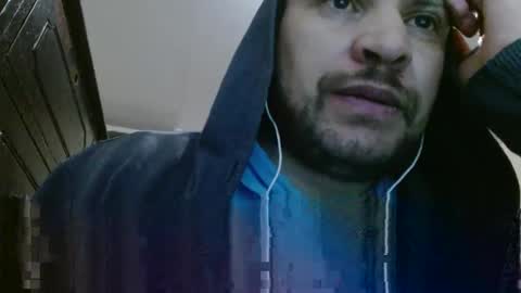 camilo online show from 01-23-25, 07:22