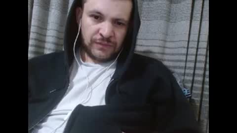 camilo online show from 01-27-25, 05:36