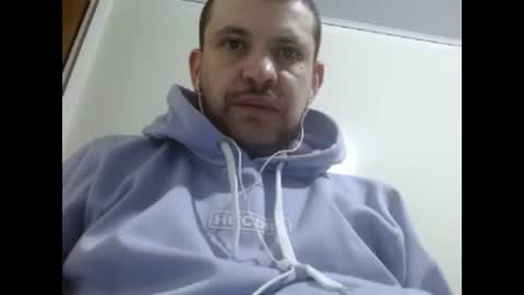 camilo online show from 02-02-25, 09:51