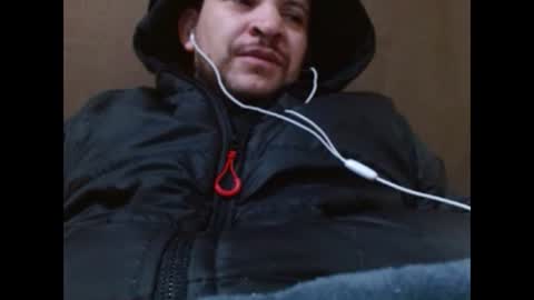 camilo online show from 02-05-25, 07:07